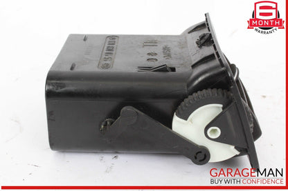 97-04 Mercedes R170 SLK230 Front Right Side Dash A/C AC Air Heater Vent Trim OEM