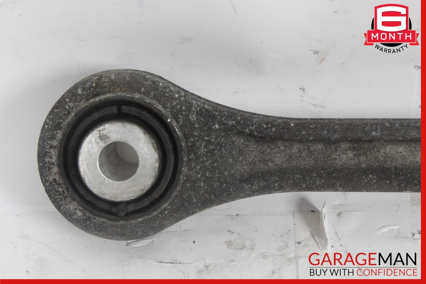 10-16 Porsche Panamera 970 Rear Right / Left Upper Suspension Control Arm OEM