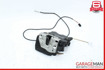01-07 Mercedes W203 C240 C230 C55 AMG Front Right Side Door Lock Latch Actuator