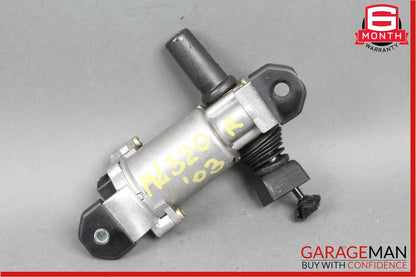 98-05 Mercedes W163 ML320 ML500 Rear Right Side Quarter Window Regulator Motor