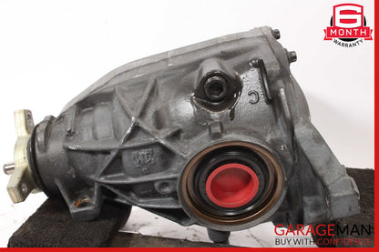 08-16 Mercedes E350 C350 RWD Rear Differential Diff Axle Carrier OEM