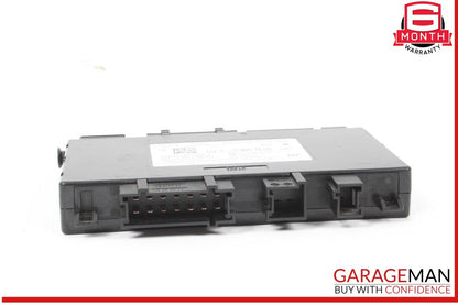08-20 Mercedes R172 SLK250 CLS400 Front Right Passenger Side Seat Control Module