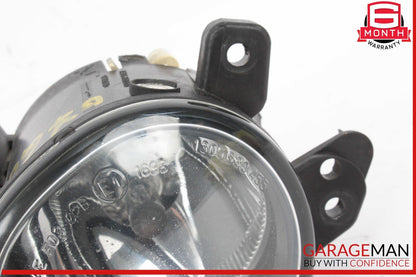 06-12 Mercedes X164 GL550 4MATIC Front Left Side Bumper Fog Light Lamp OEM