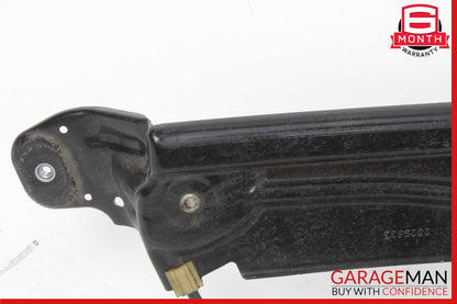 11-16 BMW 528i 535i 550i Front Right Window Regulator w/o Motor 7182132