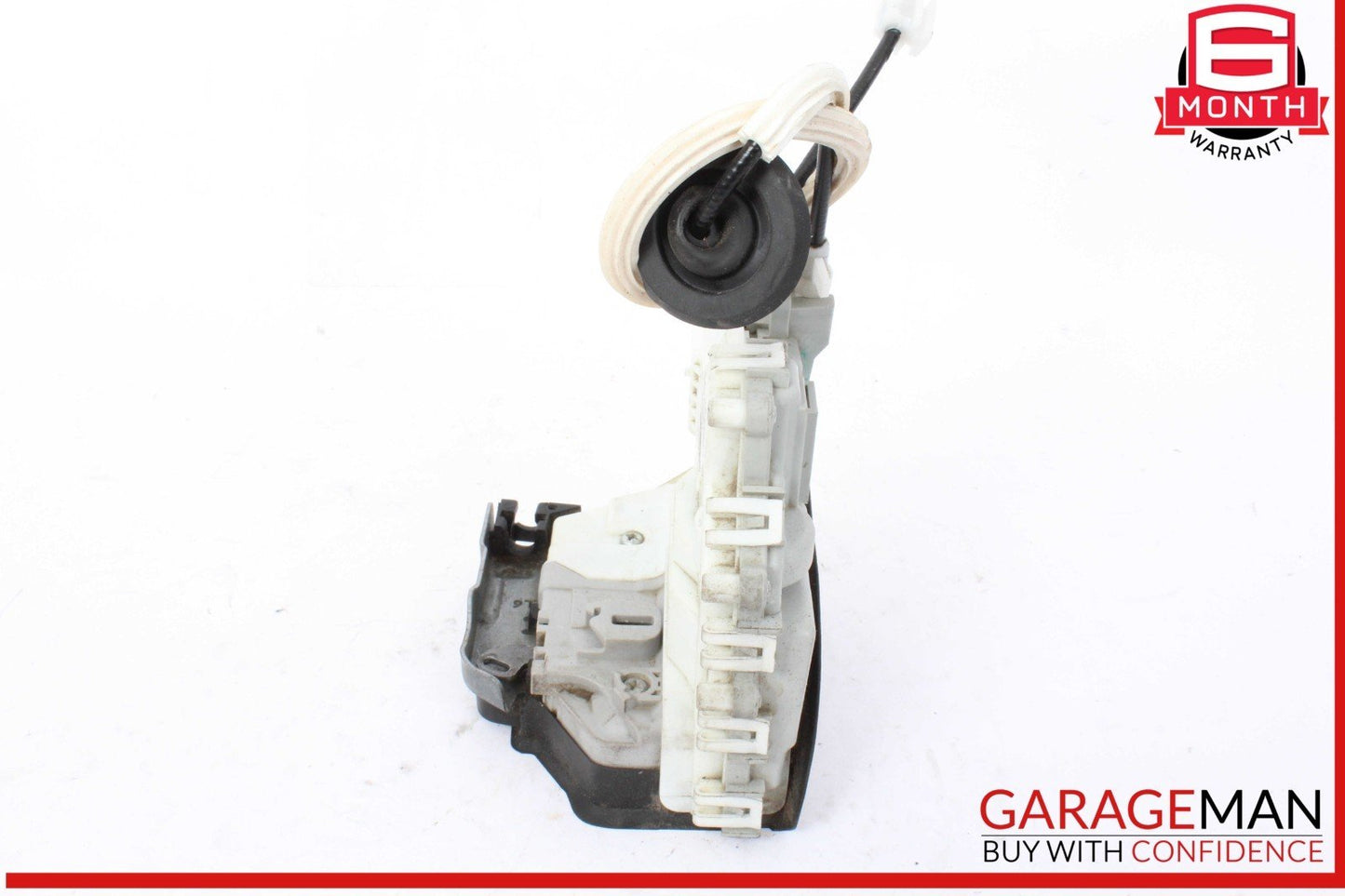 15-24 Porsche Macan 95B Rear Left Driver Side Door Lock Latch Actuator OEM