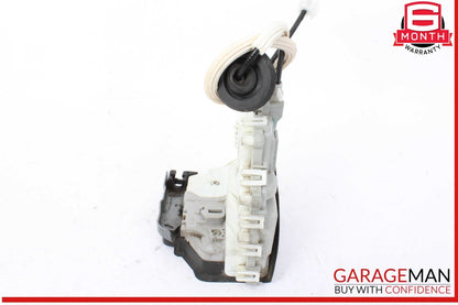 15-24 Porsche Macan 95B Rear Left Driver Side Door Lock Latch Actuator OEM