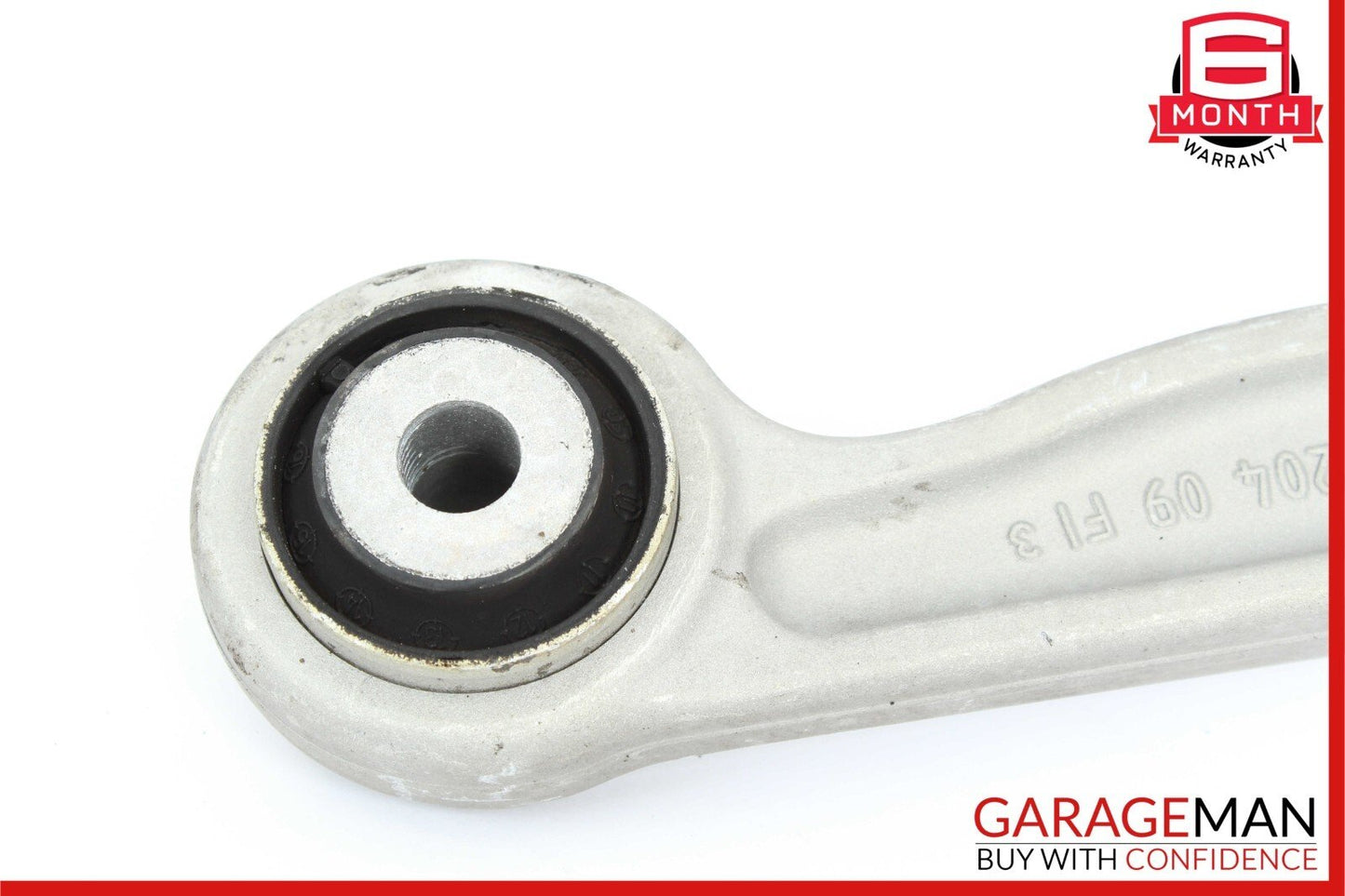 08-18 Mercedes C180 E350 Rear Left Driver Side Suspension Control Arm