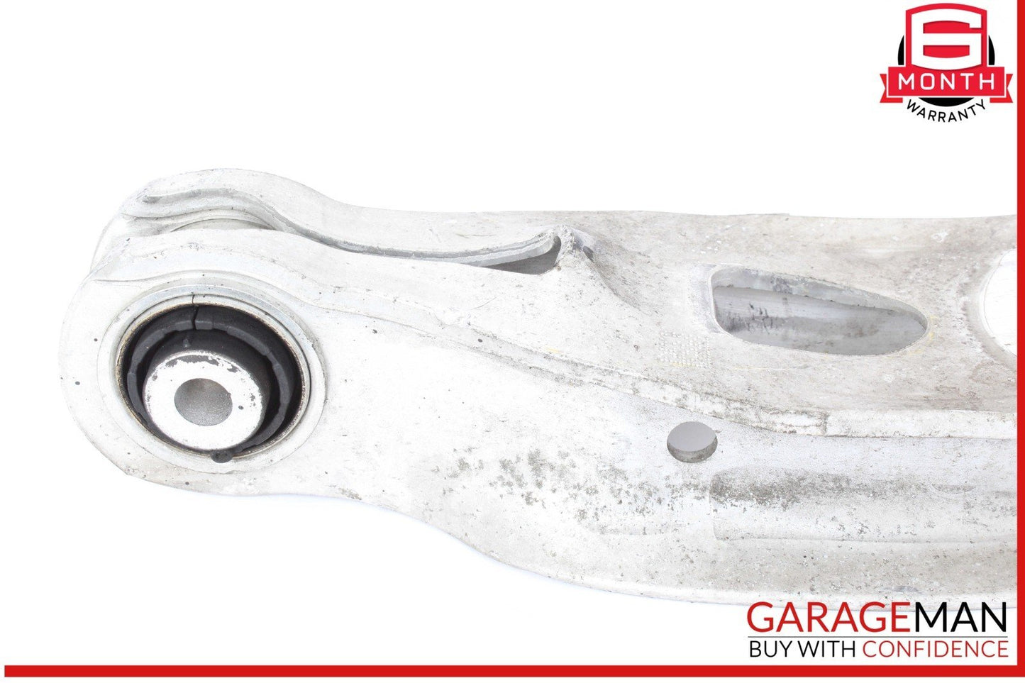 17-24 Audi A5 A4 Rear Left Driver Side Lower Control Arm 8W0505311H OEM