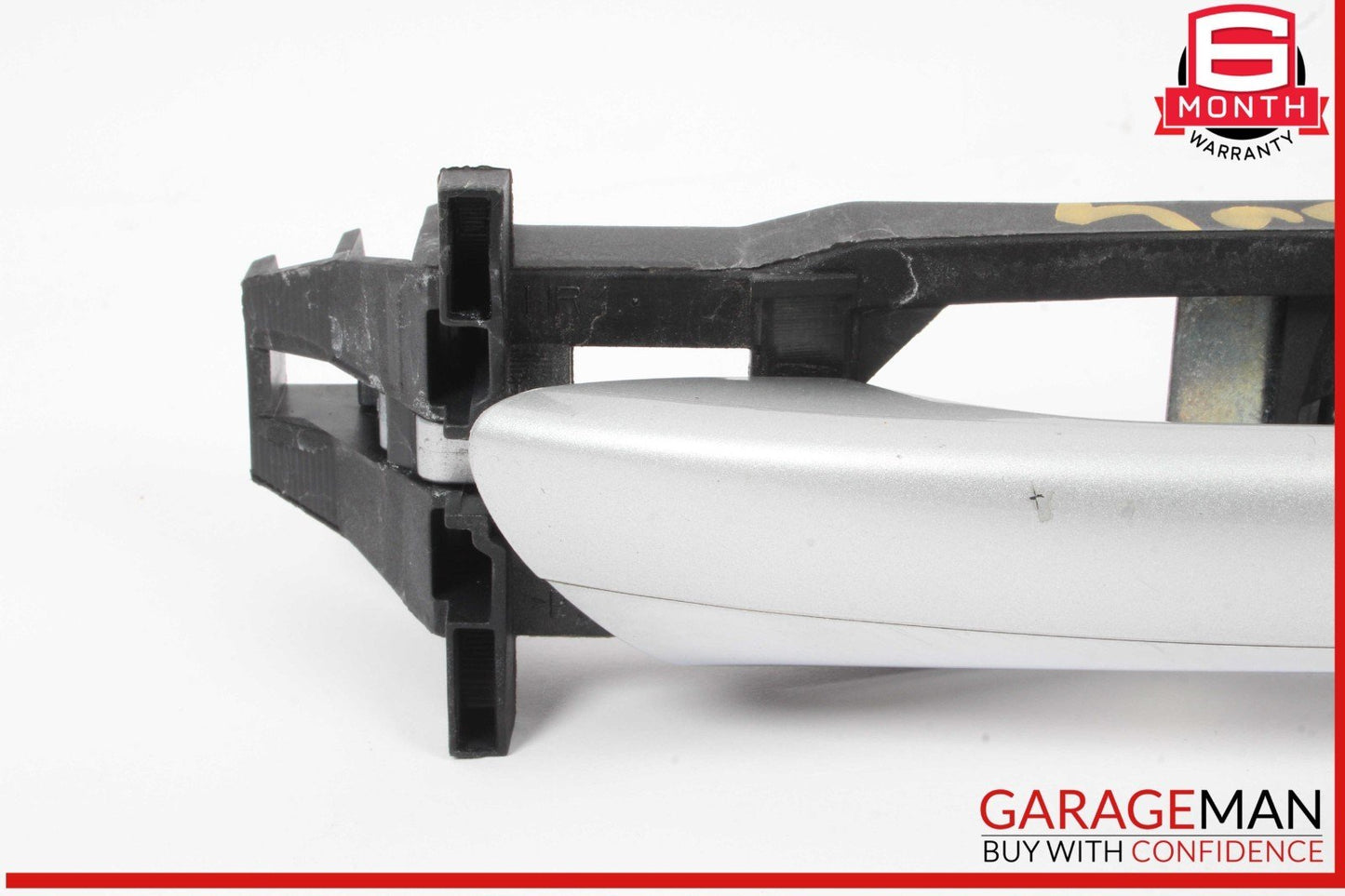 03-09 Mercedes W211 E500 E550 Front Right Passenger Side Exterior Door Handle