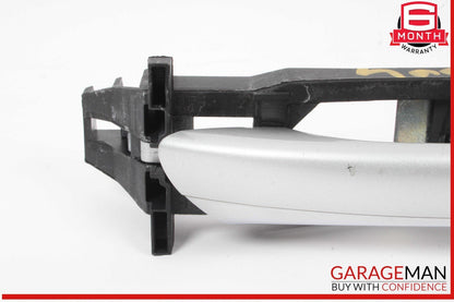 03-09 Mercedes W211 E500 E550 Front Right Passenger Side Exterior Door Handle