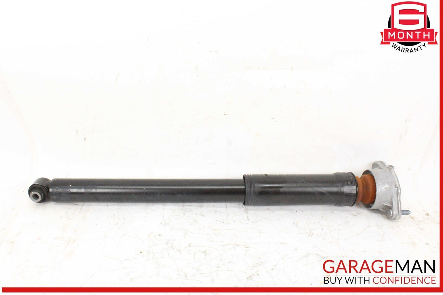 10-16 Mercedes W212 E350 Rear Left & Right Shock Strut Absorber Set of 2 Pc OEM