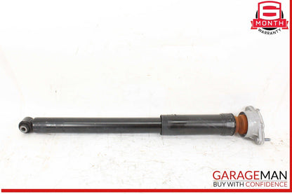 10-16 Mercedes W212 E350 Rear Left & Right Shock Strut Absorber Set of 2 Pc OEM