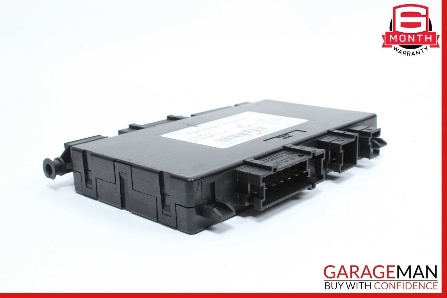 07-12 Mercedes X164 GL450 Third 3rd Seat Row Power Folding Control Module Unit