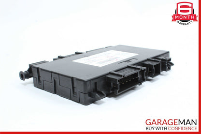 07-12 Mercedes X164 GL450 Third 3rd Seat Row Power Folding Control Module Unit
