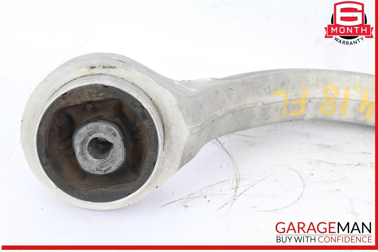 17-24 Audi A4 Front Left Driver Side Lower Rearward Control Arm 8W0407695B OEM