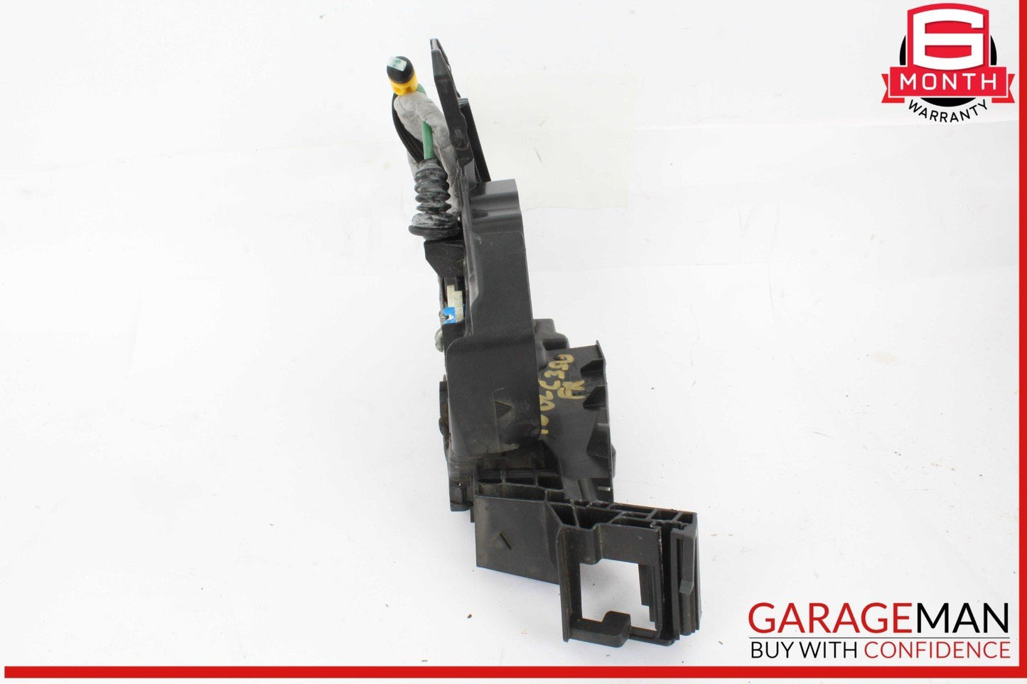 15-20 Mercedes X253 GLC350e C300 Front Right Side Door Lock Latch Actuator OEM