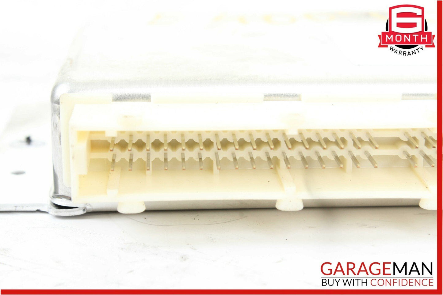 16-18 Mercedes W213 E400 Air Suspension Control Module 2139000018 OEM