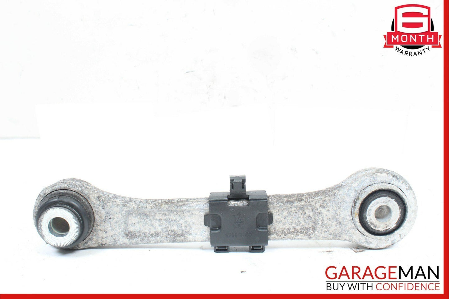 14-17 Maserati Ghibli Rear Left / Right Side Suspension Control Arm Bar Link