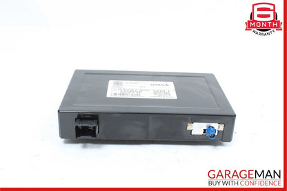 07-14 Mercedes X204 GLK350 SLK350 Sirius Satellite Radio Module Receiver OEM