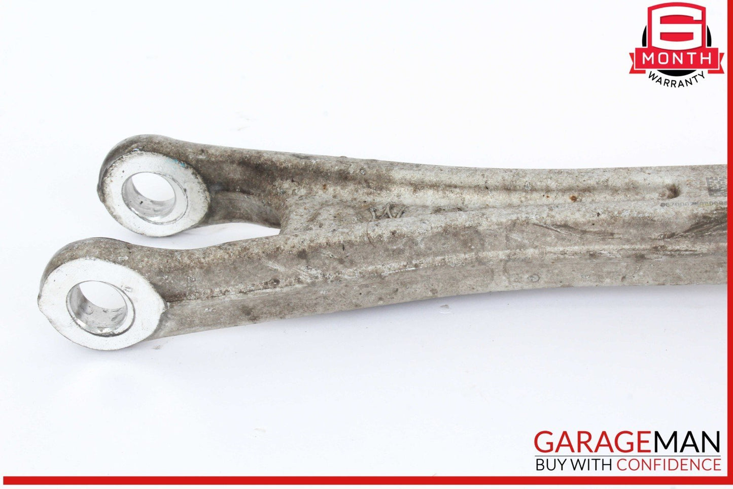 14-17 Maserati Quattroporte S Rear Right or Left Lower Control Arm 670002808 OEM