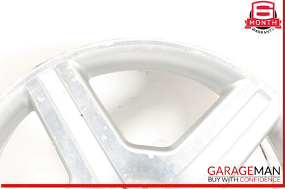 07-11 Mercedes W221 S550 CL63 AMG Wheel Rim 9.5Jx19H2 ET43 OEM
