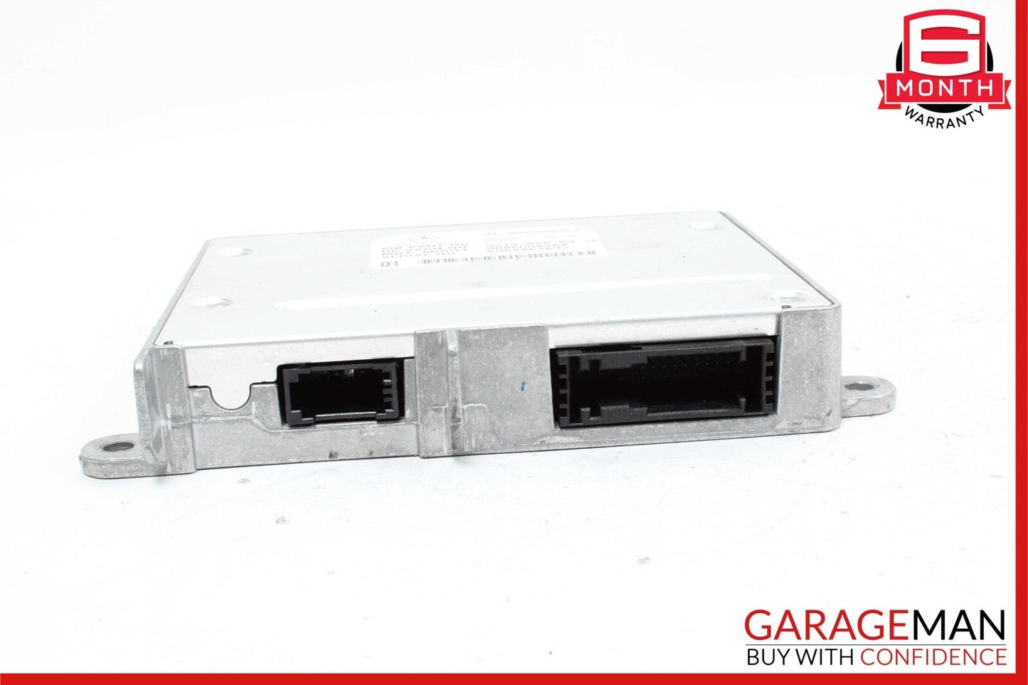 06-12 Mercedes W211 E320 E500 SL550 Communication Control Module 2198200926 OEM
