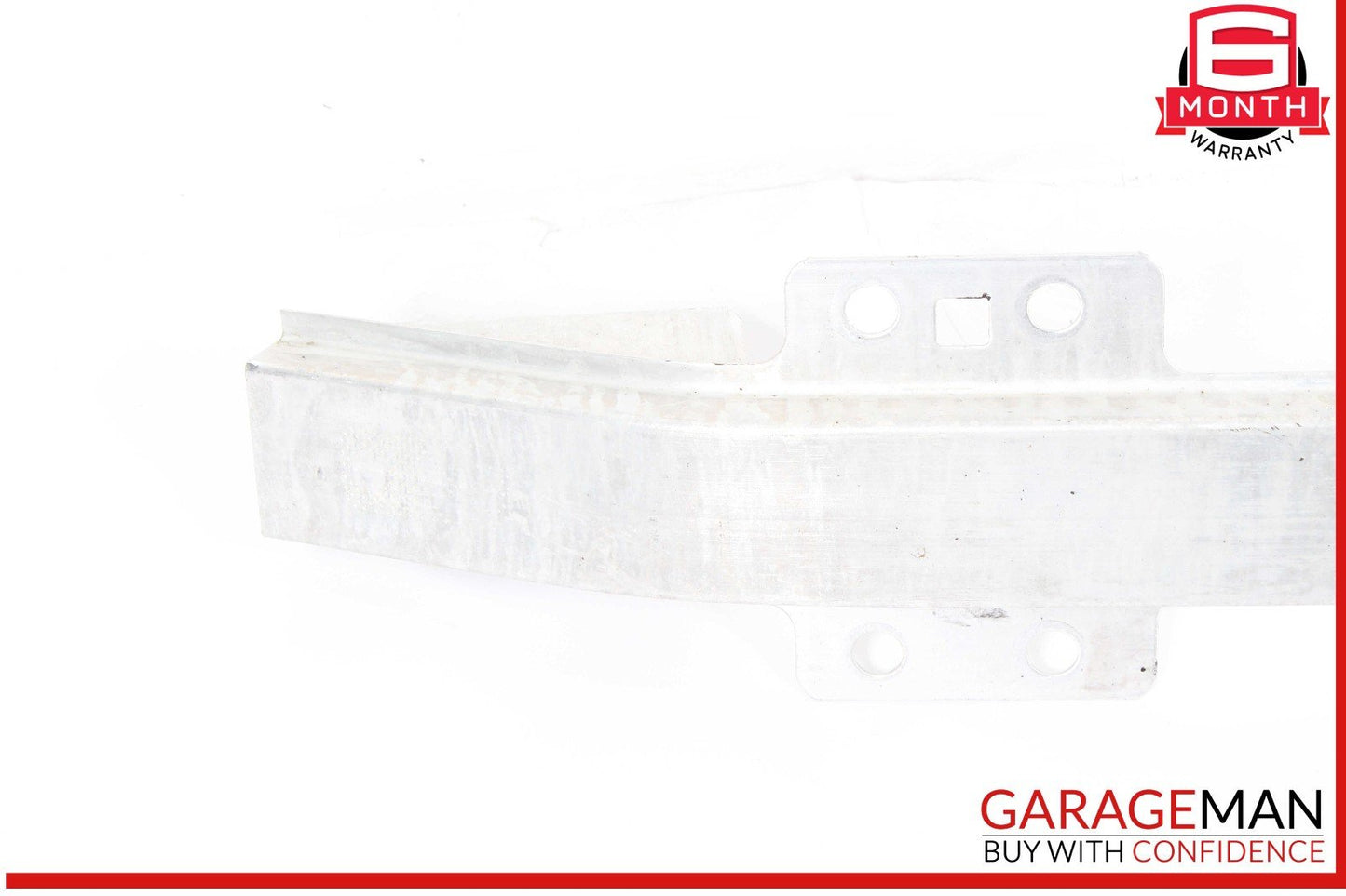 20-24 Lincoln Aviator Front Bumper Reinforcement Impact Bar OEM