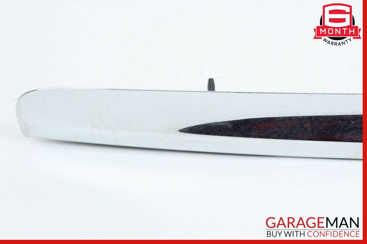07-12 Mercedes X164 GL450 GL350 Trunk Lid Tailgate Hatch Handle 1647400993 OEM