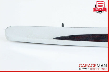 07-12 Mercedes X164 GL450 GL350 Trunk Lid Tailgate Hatch Handle 1647400993 OEM