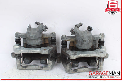 10-16 Land Rover Range Rover Sport Rear Right and Left Side Brake Caliper OEM