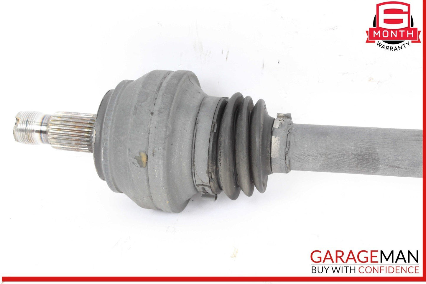 15-20 Mercedes W205 C300 Rear Right Passenger Side Axle CV Half Shaft OEM