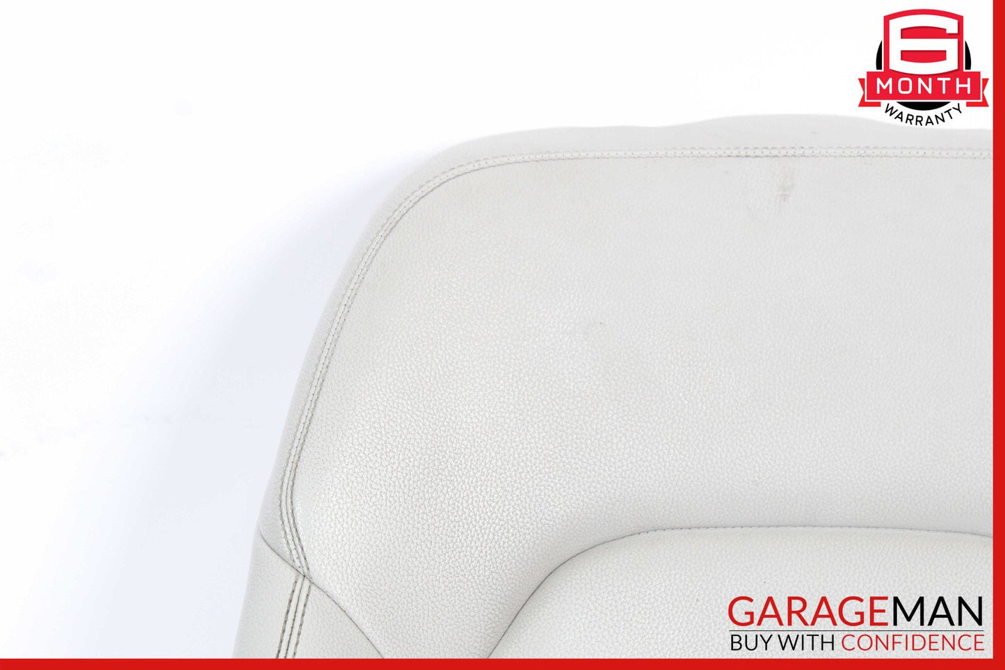 12-19 Mercedes B-Class W242 W246 Front Left Top Upper Seat Cushion OEM
