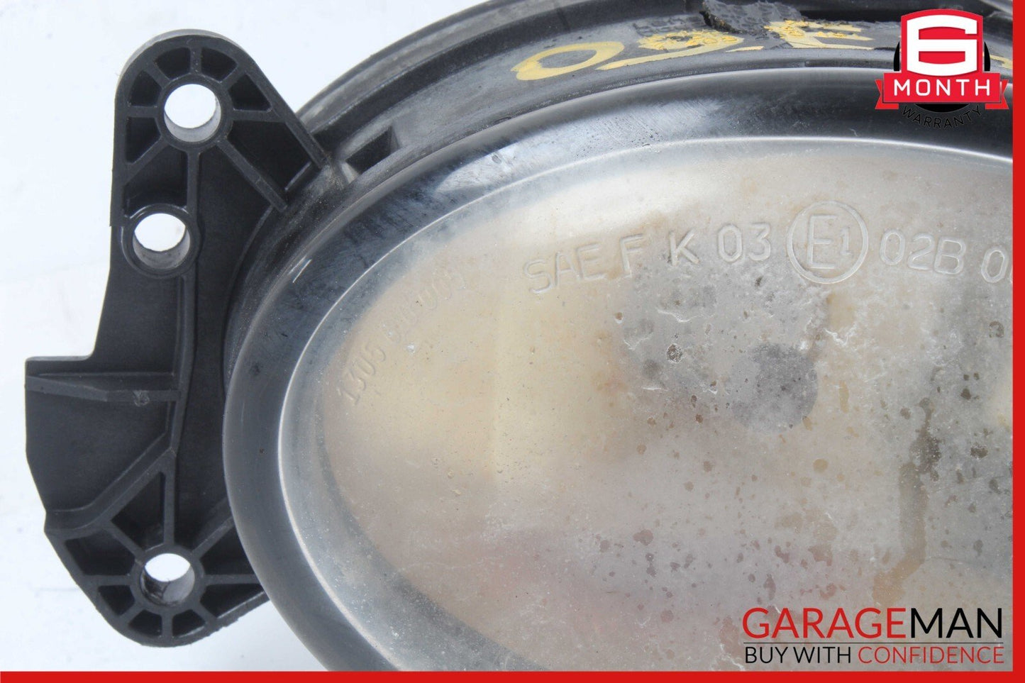 06-09 Mercedes W211 E350 CLS500 CLK350 Front Right Side Foglight Fog Light Lamp