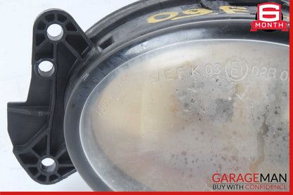 06-09 Mercedes W211 E350 CLS500 CLK350 Front Right Side Foglight Fog Light Lamp