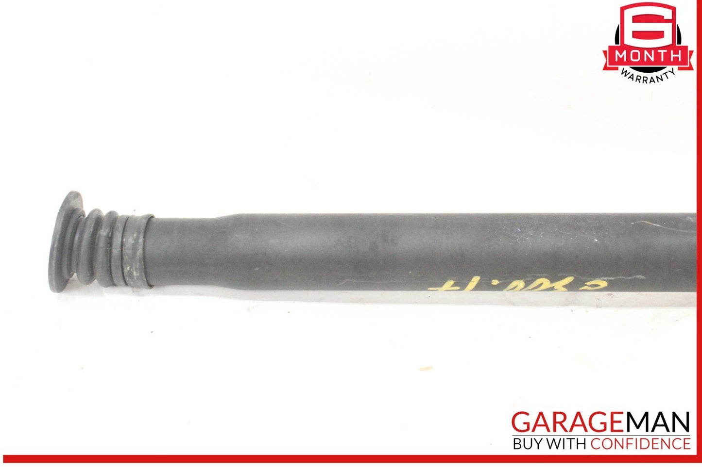 15-18 Mercedes W205 C300 4MATIC Front Drive Shaft Propeller 2044100000 OEM