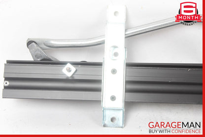 03-13 Maserati Quattroporte M139 Rear Window Sun Shade Screen Roller Blind OEM