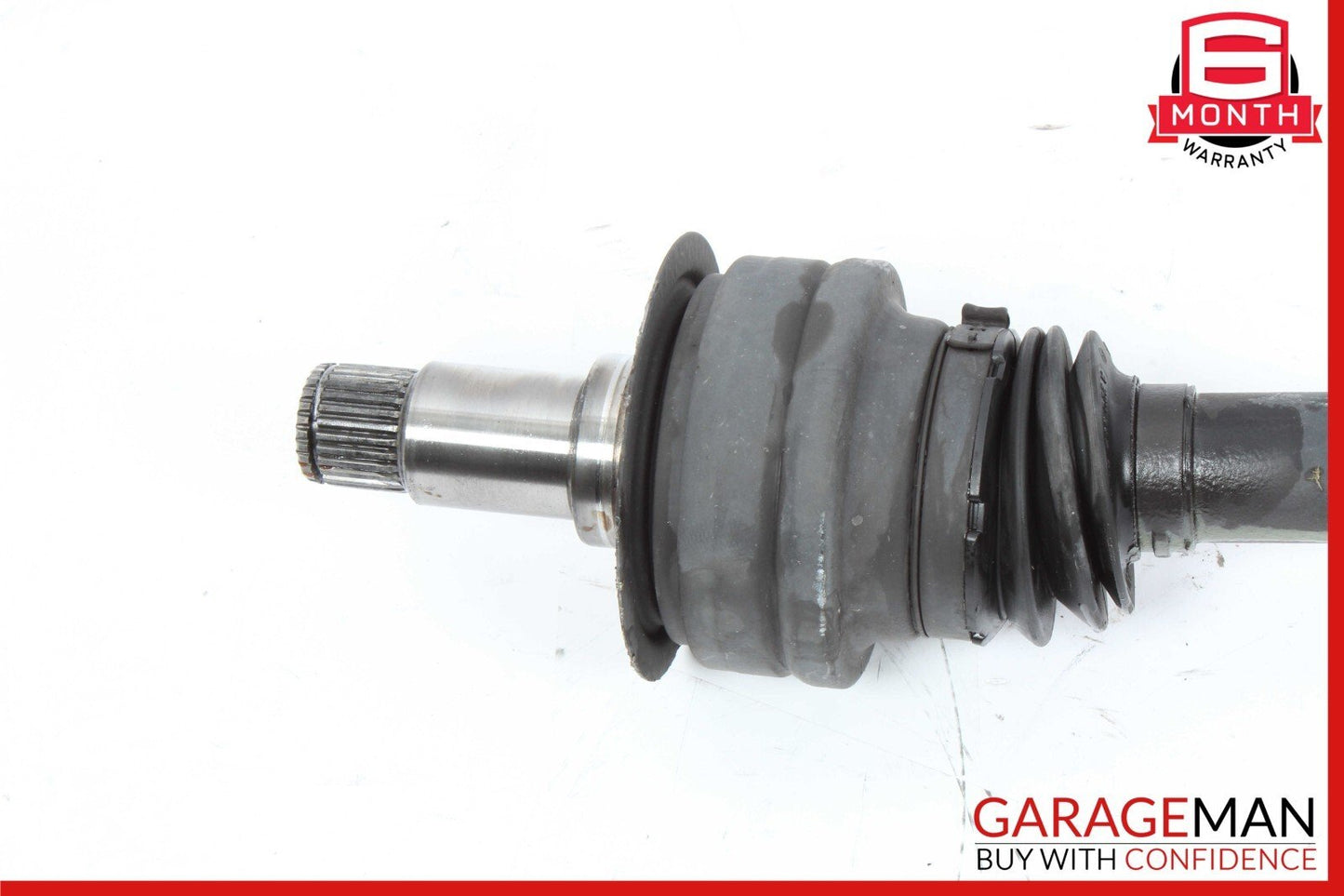 07-18 Mercedes GLK350 E400 Rear Right / Left Axle CV Half Shaft Driveshaft OEM