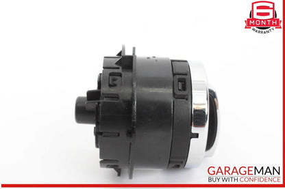 15-19 Porsche Macan 95B Headlight Head Light Lamp Control Switch 97061353309 OEM
