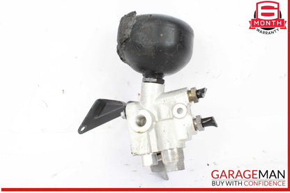 00-08 Mercedes R230 SL500 ABC Pressure Relief Valve Hydraulic Suspension OEM