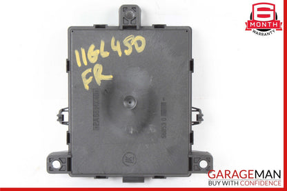 06-13 Mercedes X164 GL450 ML550 ML350 Front Right Passenger Door Control Module