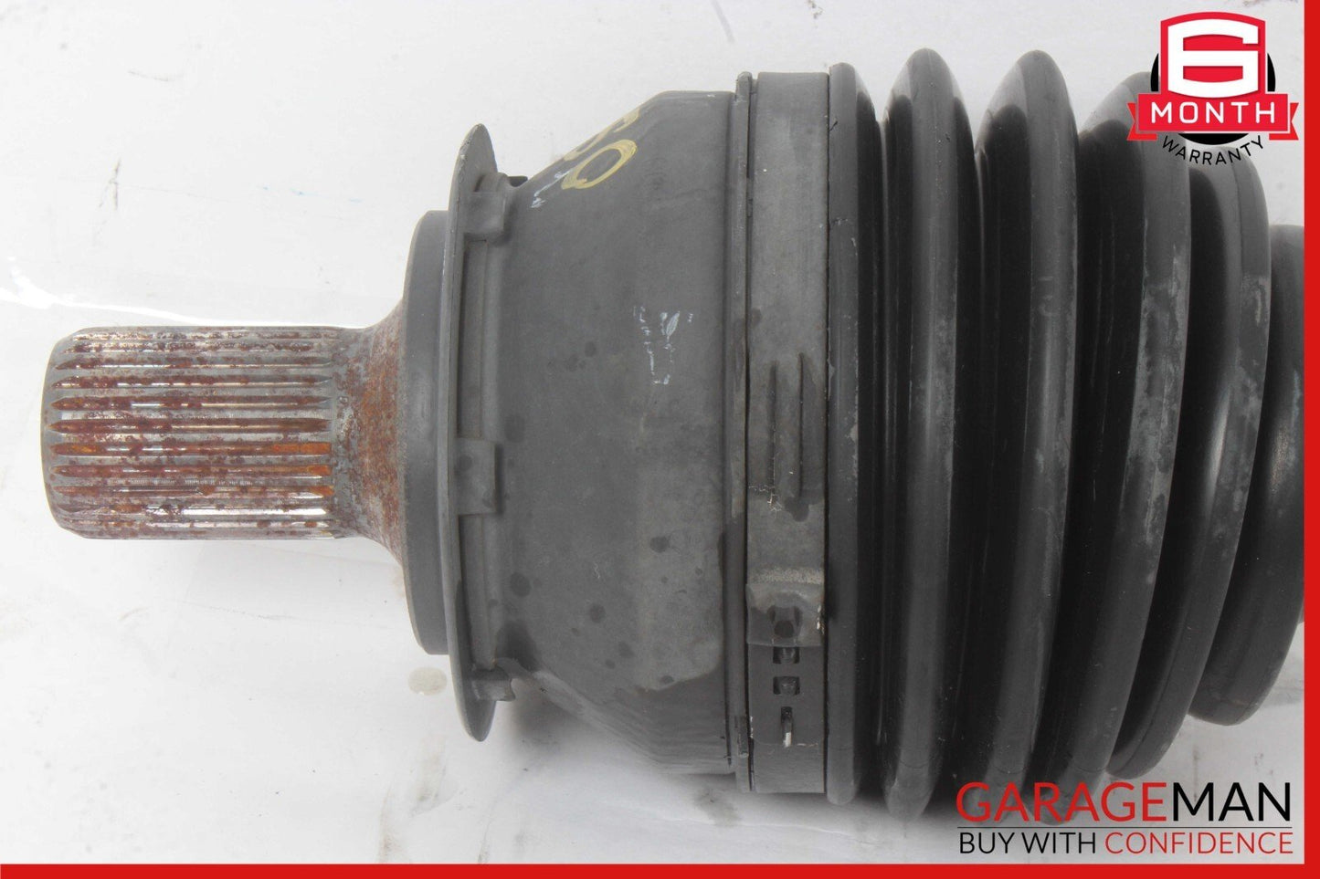 14-20 Mercedes W117 CLA250 GLA250 Front Left Side CV Axle Shaft Driveshaft OEM