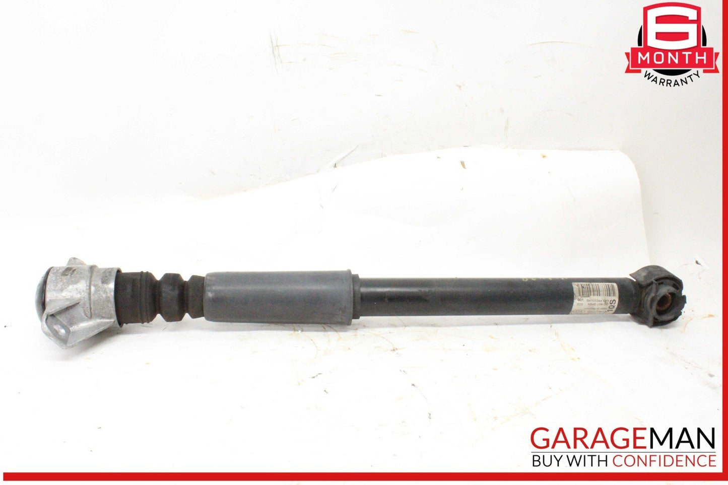 13-16 Audi A4 Rear Left and Rear Right Side Shock Strut Absorber Set OEM