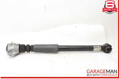 13-16 Audi A4 Rear Left and Rear Right Side Shock Strut Absorber Set OEM