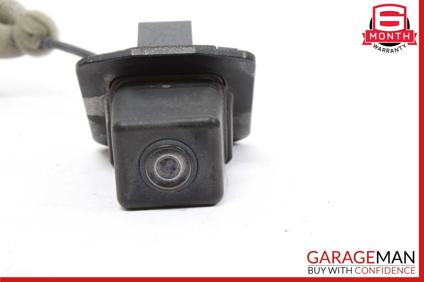 10-13 Mercedes W212 E550 CLS550 Parking Rear View Backup Back Up Camera OEM