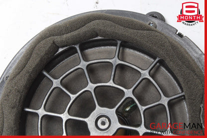 03-09 Mercedes W203 C320 CLK55 AMG Front Right or Left Side Door Audio Speaker
