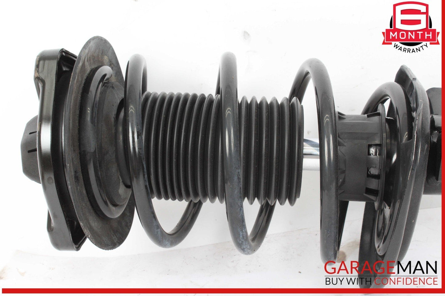 08-17 Mercedes W204 C300 E350 Front Right / Left Shock Spring Absorber Strut