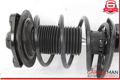 08-17 Mercedes W204 C300 E350 Front Right / Left Shock Spring Absorber Strut