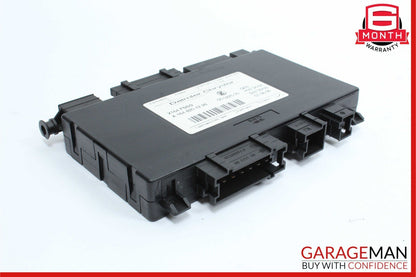 07-12 Mercedes GL550 GL450 Rear 3rd Third Seat Row Power Folding Control Module