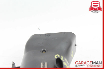06-11 Mercedes W219 CLS500 CLS550 Front Left Side Dash A/C Air Vent Trim Panel