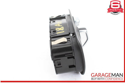 12-18 Audi A6 A7 Headlight Head Light Fog Light Control Switch 4G0941531AN OEM